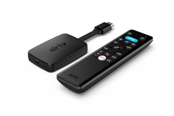 Dish Releases AirTV Mini To Simplify Sling TV Experience | Sound & Vision